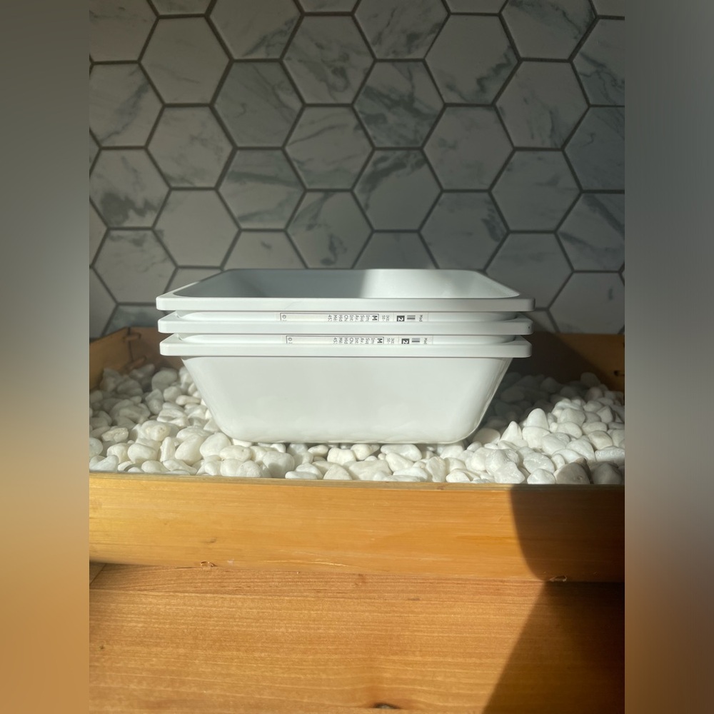 IKEA Containers
